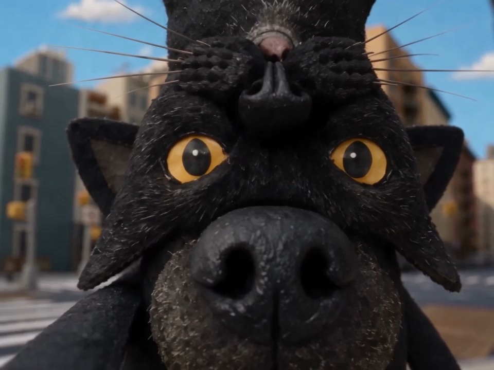Frame from Verified